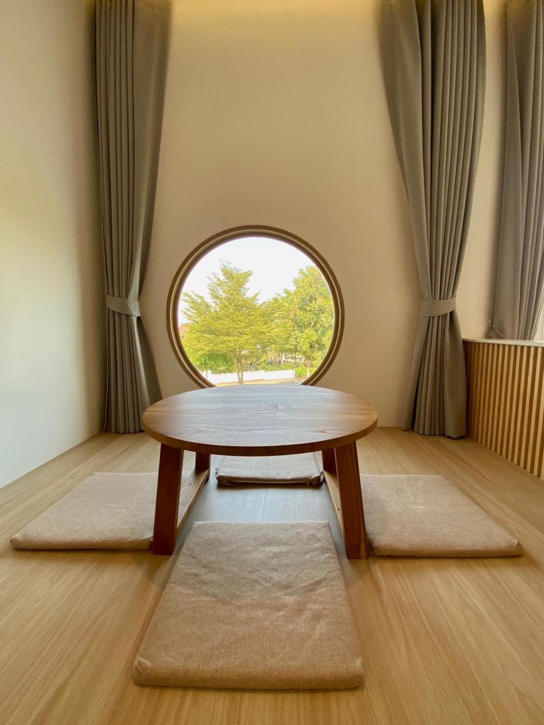 Punn Hotel Korat Nakhonratchasima Buitenkant foto