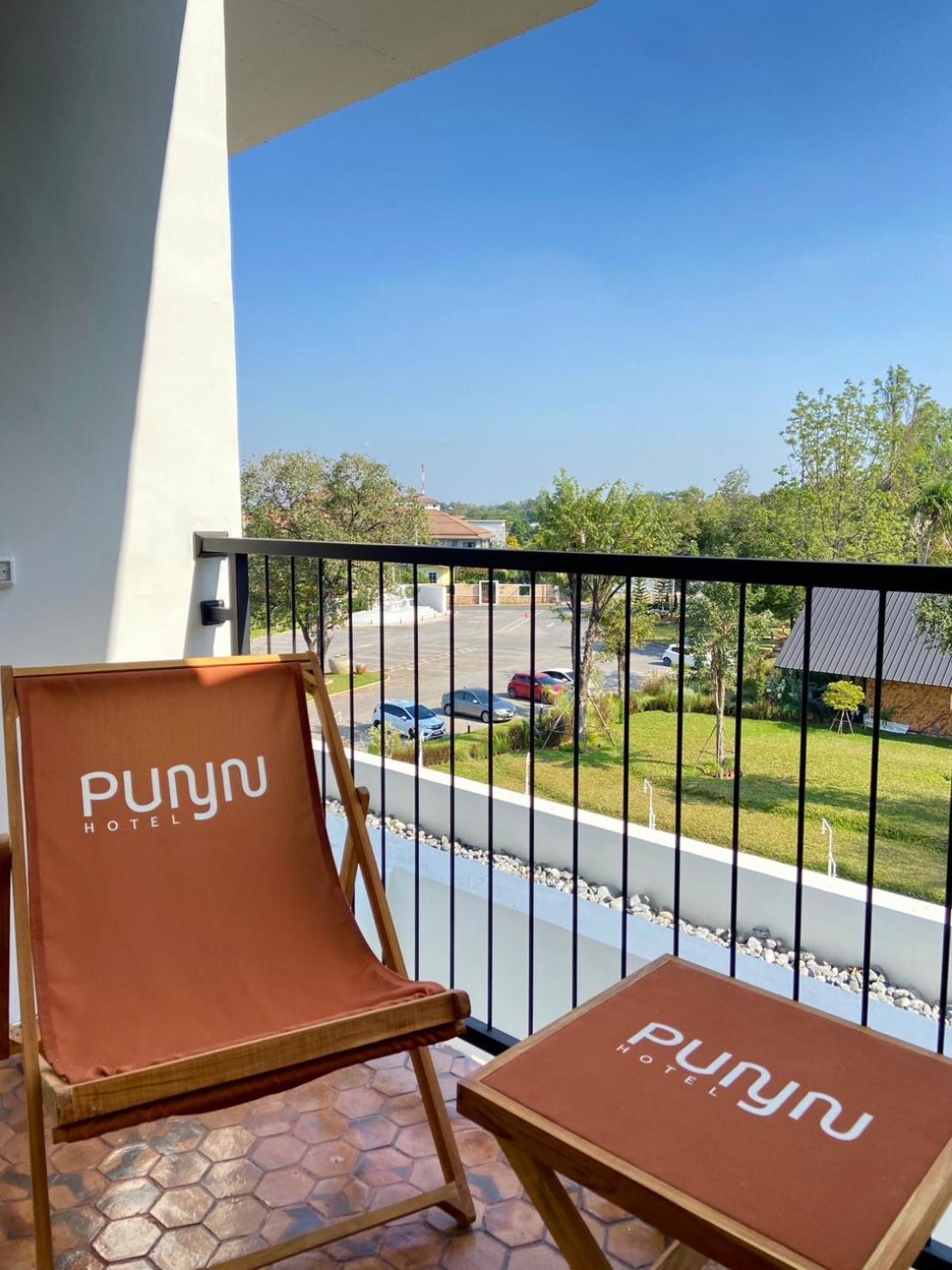 Punn Hotel Korat Nakhonratchasima Buitenkant foto